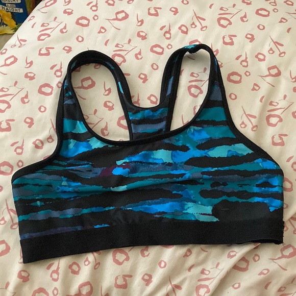 Other - ladies razor back sports bra